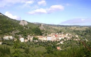 roccalbegna
