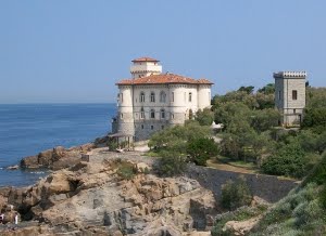 Castel Boccale