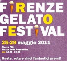 firenze festival del gelato