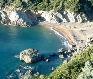 cala del leone