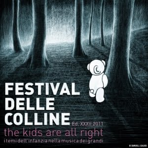 festival delle colline