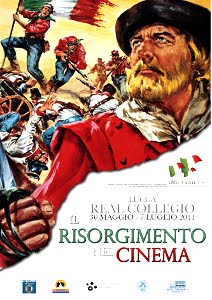 risorgimento del cinema