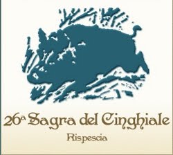 sagra del cinghiale