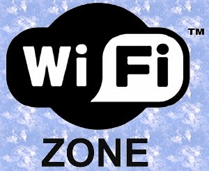 wifi zone