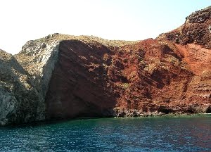 cala rossa