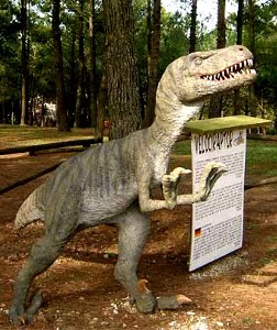 t-rex