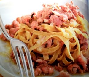 tagliolini