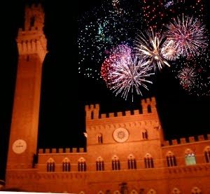 Capodanno Siena 2011