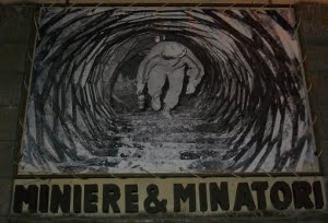 IL MUSEO DELLE MINIERE