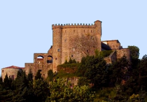 castello malaspina