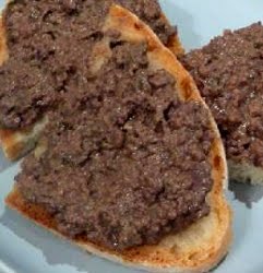 crostini toscani