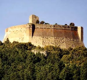 rocca di sillano