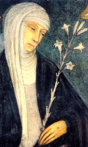 s. caterina da siena