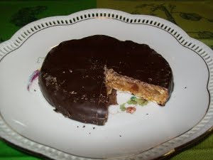 torta di cecco