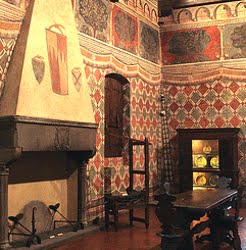 interno palazzo davanzati