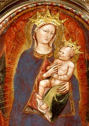 Madonna del Sasso