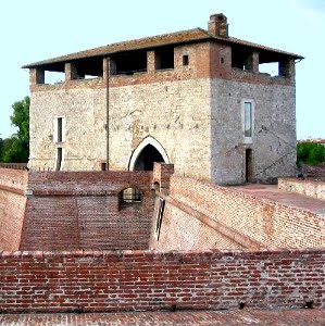 cassero senese