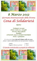 cena OTTO MARZO 2012