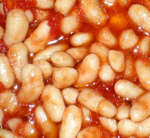 fagioli all'uccelletta