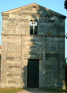 pieve di vicopisano