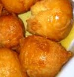 struffoli