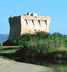 torre di buranaccio