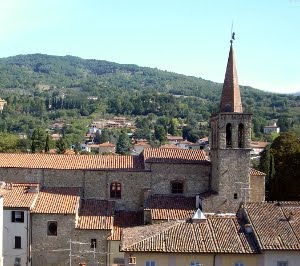 Sansepolcro