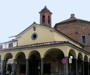 santuario madonna del pozzo