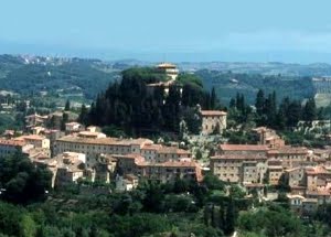 Cetona