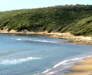 golfo di baratti