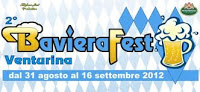 bavierafest 2012