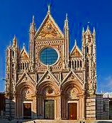 duomo di siena 2012