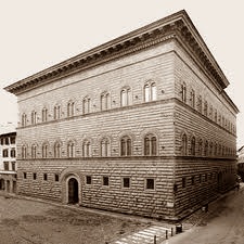 palazzo strozzi 2012