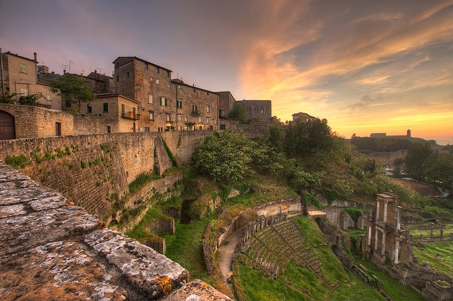 Volterra