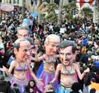 carnevale Vicopisano 2012