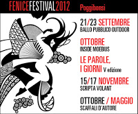 fenicefestival 2013