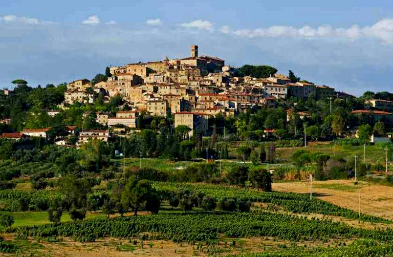 paese bolgheri