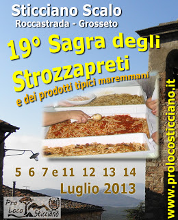 Stricciano 2013