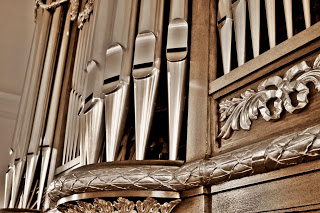 Festival organistico 2013