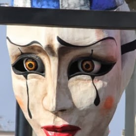 Carnevale Viareggio 2013 1