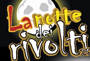 La notte die rivolti 2014