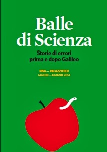 Balle di scienza 2014