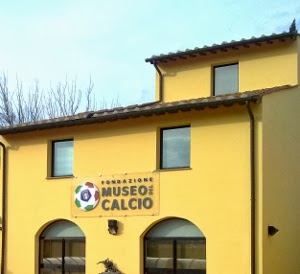 museo del calcio