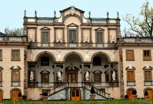 villa mansi