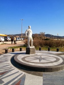 monumento al marinaio