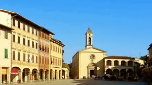 piazza marsilio ficino figline