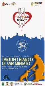 Tartufo San Miniato 2014