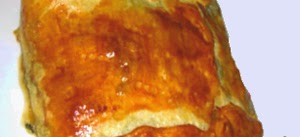 pasticcio in crosta ricetta