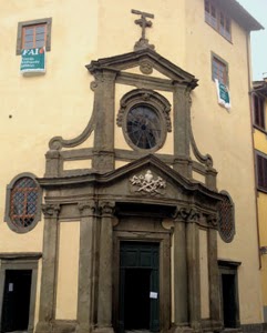 chiesa san sigrale lucca