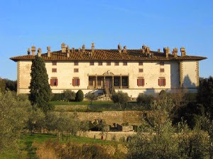 villa artimino foto 1